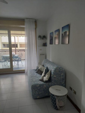 Monolocale La Conchiglia